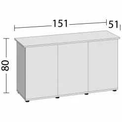JUWEL AQUARIUM Schrank SBX Rio 450 5 JUWEL AQUARIUM Schrank SBX Rio 450 -Günstiges Tierbedarf Geschäft unnamed file 842