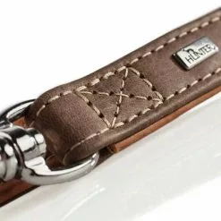 HUNTER Führleine, Gr. 200 Cm, Tabakbraun/cognacfarben 13 HUNTER Führleine, Gr. 200 Cm, Tabakbraun/cognacfarben -Günstiges Tierbedarf Geschäft unnamed file 8421