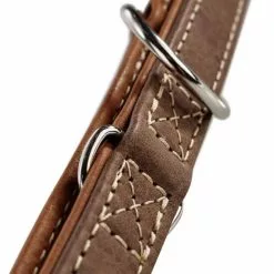 HUNTER Führleine, Gr. 200 Cm, Tabakbraun/cognacfarben 15 HUNTER Führleine, Gr. 200 Cm, Tabakbraun/cognacfarben -Günstiges Tierbedarf Geschäft unnamed file 8423