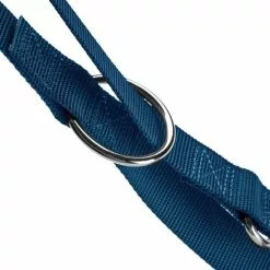 HUNTER Führleine »London«, Gr. 200 Cm, Dunkelblau -Günstiges Tierbedarf Geschäft unnamed file 8458