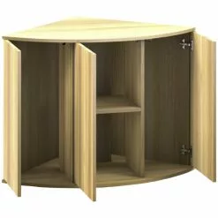 JUWEL AQUARIUM Schrank SBX Trigon 190 -Günstiges Tierbedarf Geschäft unnamed file 851