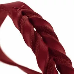 HUNTER Dressurhalsung, Gr. L, Rot -Günstiges Tierbedarf Geschäft unnamed file 8585