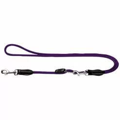 HUNTER Vario-Leine, Gr. 200 Cm, Violett
