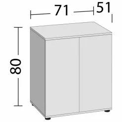 JUWEL AQUARIUM Schrank SBX Lido 200 8 JUWEL AQUARIUM Schrank SBX Lido 200 -Günstiges Tierbedarf Geschäft unnamed file 869