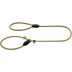 HUNTER Retriever-Leine »Eiby«, Gr. 170 Cm, Gelb