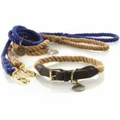 HUNTER Führleine, Gr. 200 Cm, Beige -Günstiges Tierbedarf Geschäft unnamed file 9016