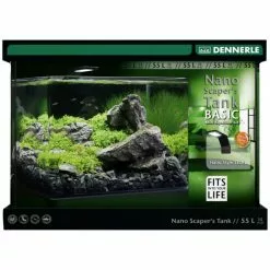 DENNERLE Nano Scapers Tank Basic