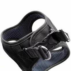 HUNTER Geschirr »Hilo«, XS, Polyester/mesh, Schwarz 9 HUNTER Geschirr »Hilo«, XS, Polyester/mesh, Schwarz -Günstiges Tierbedarf Geschäft unnamed file 9080