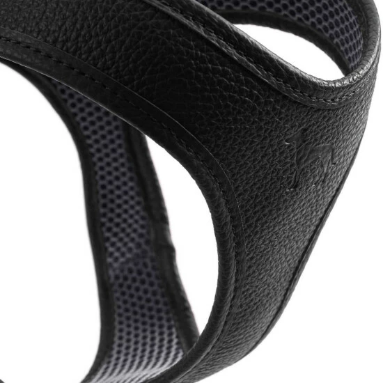 HUNTER Geschirr »Hilo«, S, Polyester/mesh, Schwarz 5 HUNTER Geschirr »Hilo«, S, Polyester/mesh, Schwarz – Bild 3