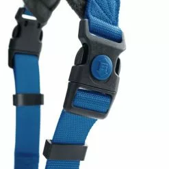 HUNTER Geschirr »London«, L/2, Polyester, Hellblau 12 HUNTER Geschirr »London«, L/2, Polyester, Hellblau -Günstiges Tierbedarf Geschäft unnamed file 9118