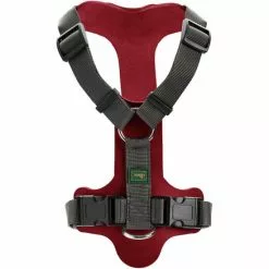 HUNTER Geschirr »Aalborg«, M, Rindsleder/nylon, Rot/grau 8 HUNTER Geschirr »Aalborg«, M, Rindsleder/nylon, Rot/grau -Günstiges Tierbedarf Geschäft unnamed file 9128