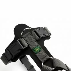 HUNTER Geschirr »Aalborg«, XS-S, Rindsleder/nylon, Schwarz/grau 7 HUNTER Geschirr »Aalborg«, XS-S, Rindsleder/nylon, Schwarz/grau -Günstiges Tierbedarf Geschäft unnamed file 9135