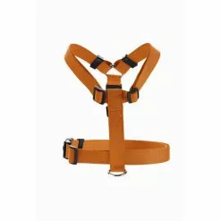 HUNTER Geschirr »London«, M, Polyester, Orange 7 HUNTER Geschirr »London«, M, Polyester, Orange -Günstiges Tierbedarf Geschäft unnamed file 9164