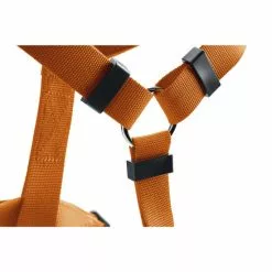 HUNTER Geschirr »London«, M, Polyester, Orange 9 HUNTER Geschirr »London«, M, Polyester, Orange -Günstiges Tierbedarf Geschäft unnamed file 9166