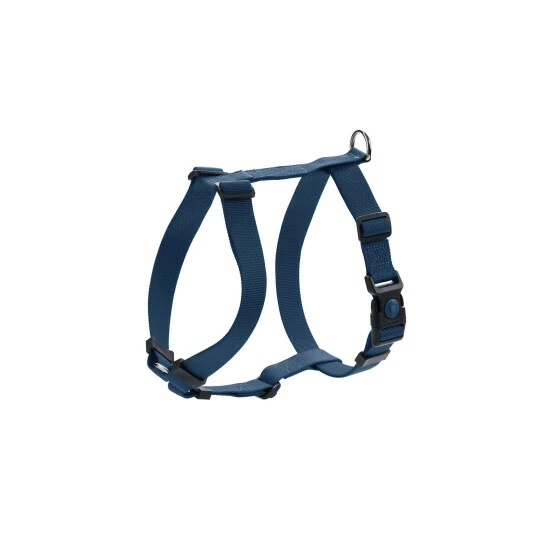 HUNTER Geschirr »London«, M, Polyester, Dunkelblau 3 HUNTER Geschirr »London«, M, Polyester, Dunkelblau