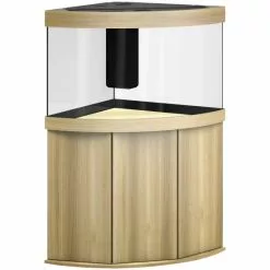 JUWEL AQUARIUM Aquarium-Set »Trigon 190 LED«, Breite: 59 Cm, Hellbraun -Günstiges Tierbedarf Geschäft unnamed file 93