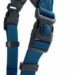 HUNTER Geschirr »London«, L/2, Polyester, Dunkelblau -Günstiges Tierbedarf Geschäft unnamed file 9350