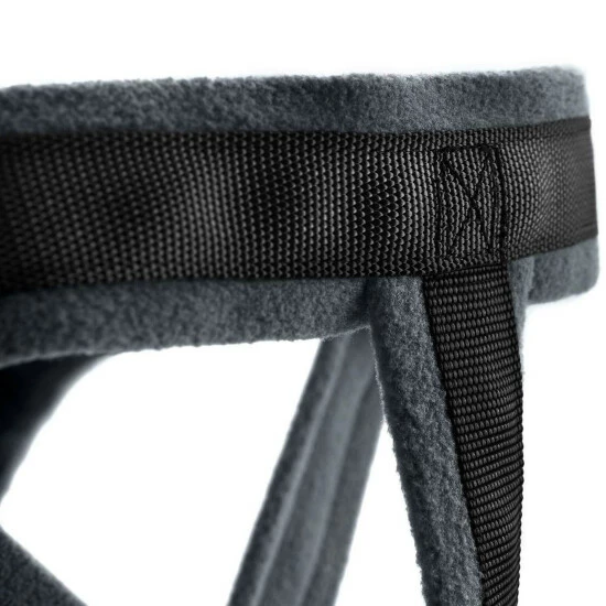 HUNTER Geschirr »London«, M-L, Polyester, Schwarz 6 HUNTER Geschirr »London«, M-L, Polyester, Schwarz – Bild 4