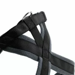 HUNTER Geschirr »London«, M-L, Polyester, Schwarz 11 HUNTER Geschirr »London«, M-L, Polyester, Schwarz -Günstiges Tierbedarf Geschäft unnamed file 9358