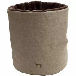 HUNTER Hundesofa Und Katzensofa, Braun -Günstiges Tierbedarf Geschäft unnamed file 9375