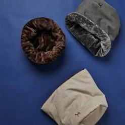 HUNTER Hundesofa Und Katzensofa, Braun -Günstiges Tierbedarf Geschäft unnamed file 9377