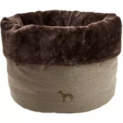 HUNTER Hundesofa Und Katzensofa, Braun -Günstiges Tierbedarf Geschäft unnamed file 9379