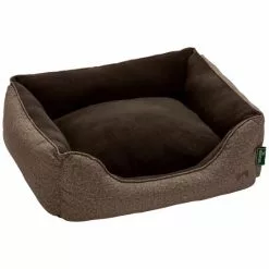 HUNTER Hunde-Sofa, Braun