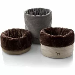 HUNTER Hundesofa Und Katzensofa, Beige