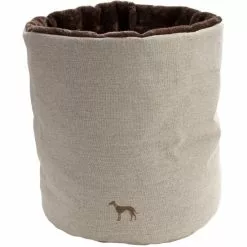 HUNTER Hundesofa Und Katzensofa, Beige -Günstiges Tierbedarf Geschäft unnamed file 9390