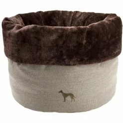 HUNTER Hundesofa Und Katzensofa, Beige -Günstiges Tierbedarf Geschäft unnamed file 9393