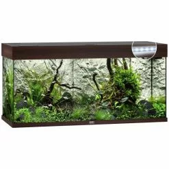 JUWEL AQUARIUM Rio 180 LED Aquarium