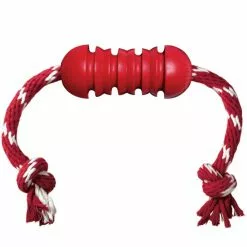 KONG® Hundespielzeug, Mehrfarbig