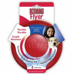 KONG® Hundespielzeug, Mehrfarbig -Günstiges Tierbedarf Geschäft unnamed file 9418