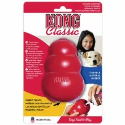 KONG® Hundespielzeug, Mehrfarbig -Günstiges Tierbedarf Geschäft unnamed file 9431