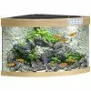 JUWEL AQUARIUM Trigon 190 LED Aquarium -Günstiges Tierbedarf Geschäft unnamed file 944