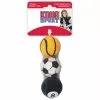 KONG® Hundespielzeug, Mehrfarbig