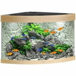 JUWEL AQUARIUM Trigon 190 LED Aquarium -Günstiges Tierbedarf Geschäft unnamed file 946