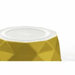 HUNTER Futternapf »Eiby«, Keramik, Gelb, 1,1 L -Günstiges Tierbedarf Geschäft unnamed file 9466