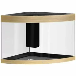 JUWEL AQUARIUM Trigon 190 LED Aquarium -Günstiges Tierbedarf Geschäft unnamed file 947