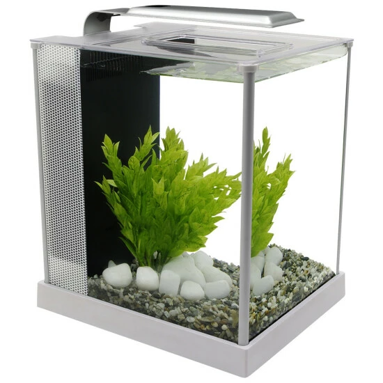 Fluval Spec 3 Nano Becken Set 3 Fluval Spec 3 Nano Becken Set