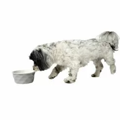 HUNTER Futternapf »Eiby«, Keramik, Grau, 1,9 L -Günstiges Tierbedarf Geschäft unnamed file 9529