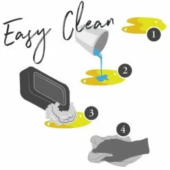 HUNTER Hunde-Sofa, BxHxL: 70 X 26 X 100 Cm, Grau -Günstiges Tierbedarf Geschäft unnamed file 9548