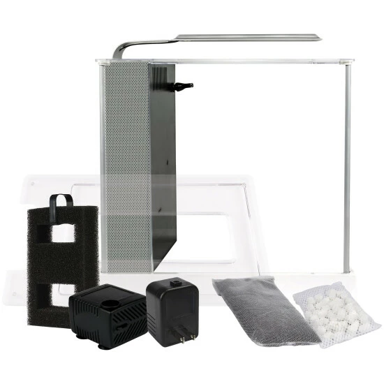 Fluval Spec 3 Nano Becken Set 6 Fluval Spec 3 Nano Becken Set – Bild 4