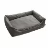 HUNTER Hunde-Sofa, BxHxL: 40 X 22 X 60 Cm, Grau -Günstiges Tierbedarf Geschäft unnamed file 9555