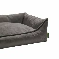 HUNTER Hunde-Sofa, BxHxL: 40 X 22 X 60 Cm, Grau -Günstiges Tierbedarf Geschäft unnamed file 9557