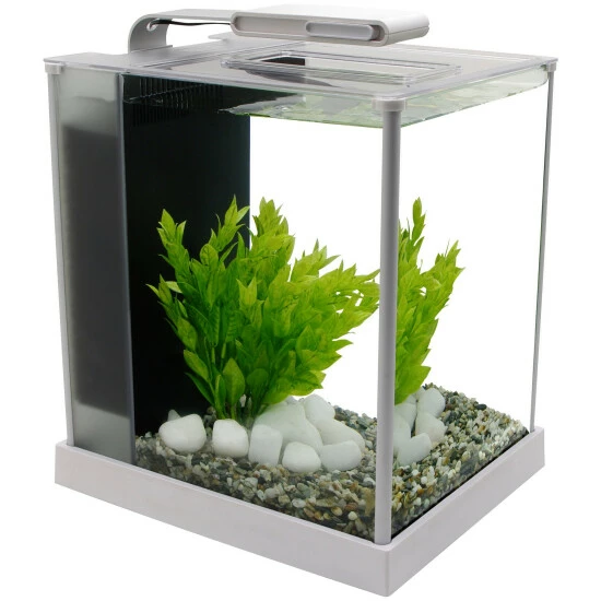 Fluval Spec 3 Nano Becken Set 7 Fluval Spec 3 Nano Becken Set – Bild 5