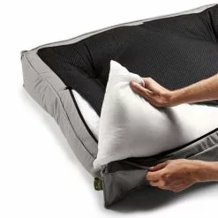 HUNTER Hunde-Bett, BxHxL: 60 X 18 X 85 Cm, Grau 10 HUNTER Hunde-Bett, BxHxL: 60 X 18 X 85 Cm, Grau -Günstiges Tierbedarf Geschäft unnamed file 9564