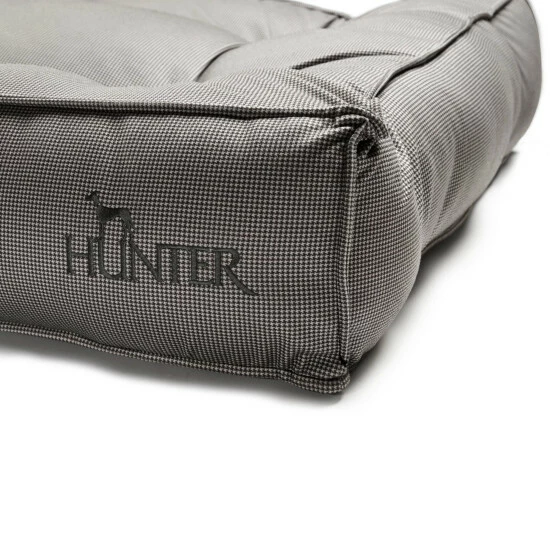 HUNTER Hunde-Bett, BxHxL: 60 X 18 X 85 Cm, Grau 7 HUNTER Hunde-Bett, BxHxL: 60 X 18 X 85 Cm, Grau – Bild 5