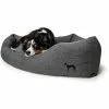HUNTER Hunde-Sofa, BxHxL: 80 X 25 X 110 Cm, Anthrazit 1 HUNTER Hunde-Sofa, BxHxL: 80 X 25 X 110 Cm, Anthrazit -Günstiges Tierbedarf Geschäft unnamed file 9568