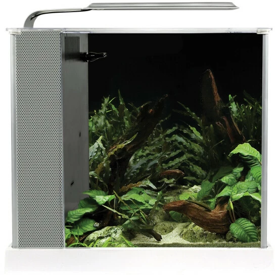 Fluval Spec 3 Nano Becken Set 8 Fluval Spec 3 Nano Becken Set – Bild 6